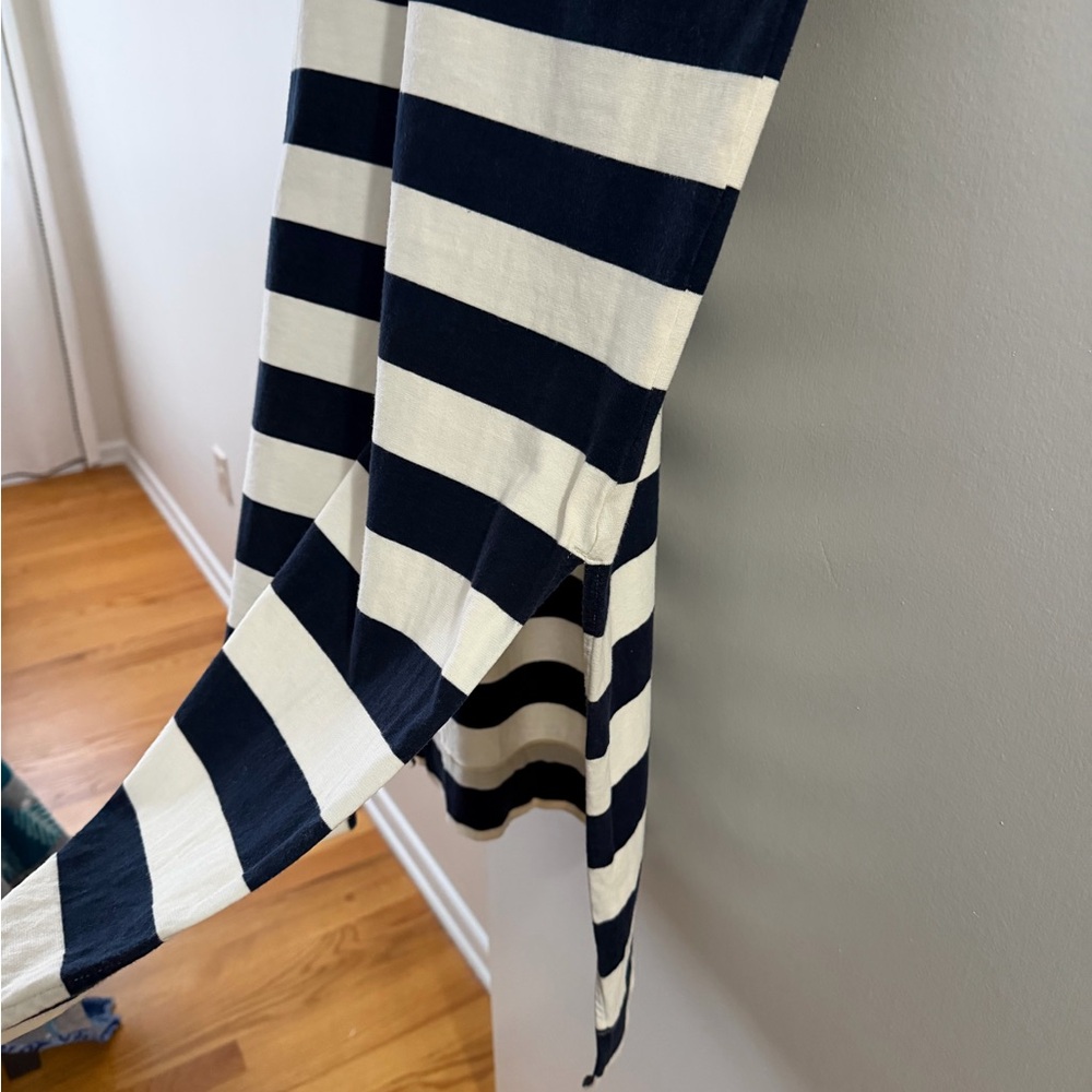 Everlane Midi Knit T Shirt Dress - Picture 5 of 5